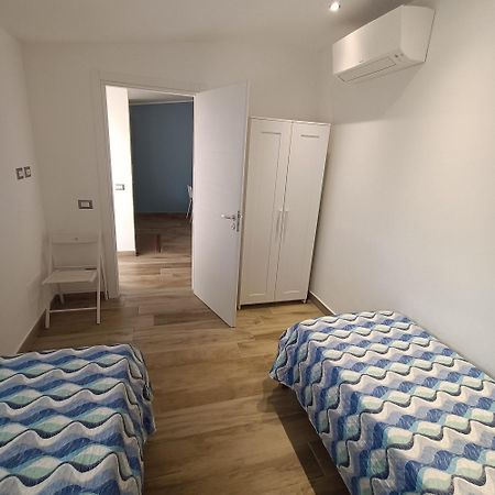 Casa Vacanza Antico Porto Verde Таркиния Екстериор снимка