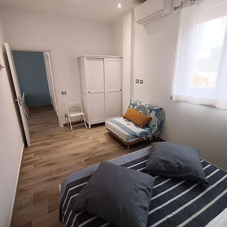 Casa Vacanza Antico Porto Verde Таркиния Екстериор снимка