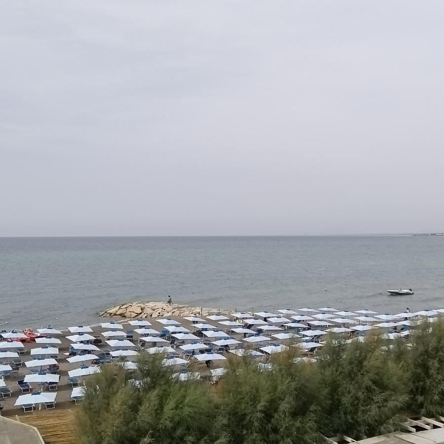 Casa Vacanza Antico Porto Verde Таркиния Екстериор снимка