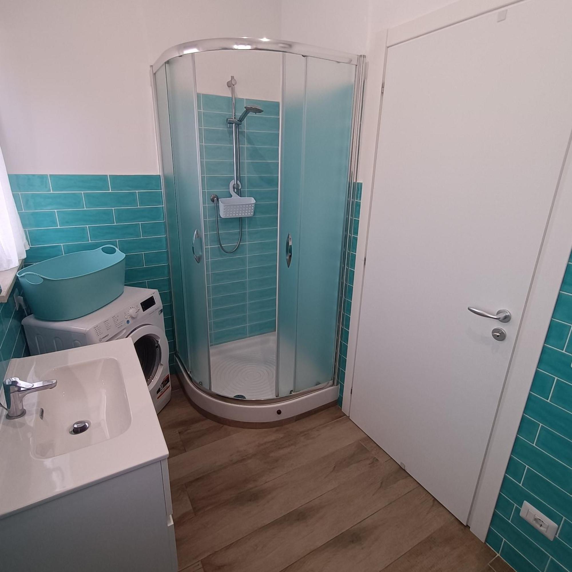 Casa Vacanza Antico Porto Verde Таркиния Екстериор снимка