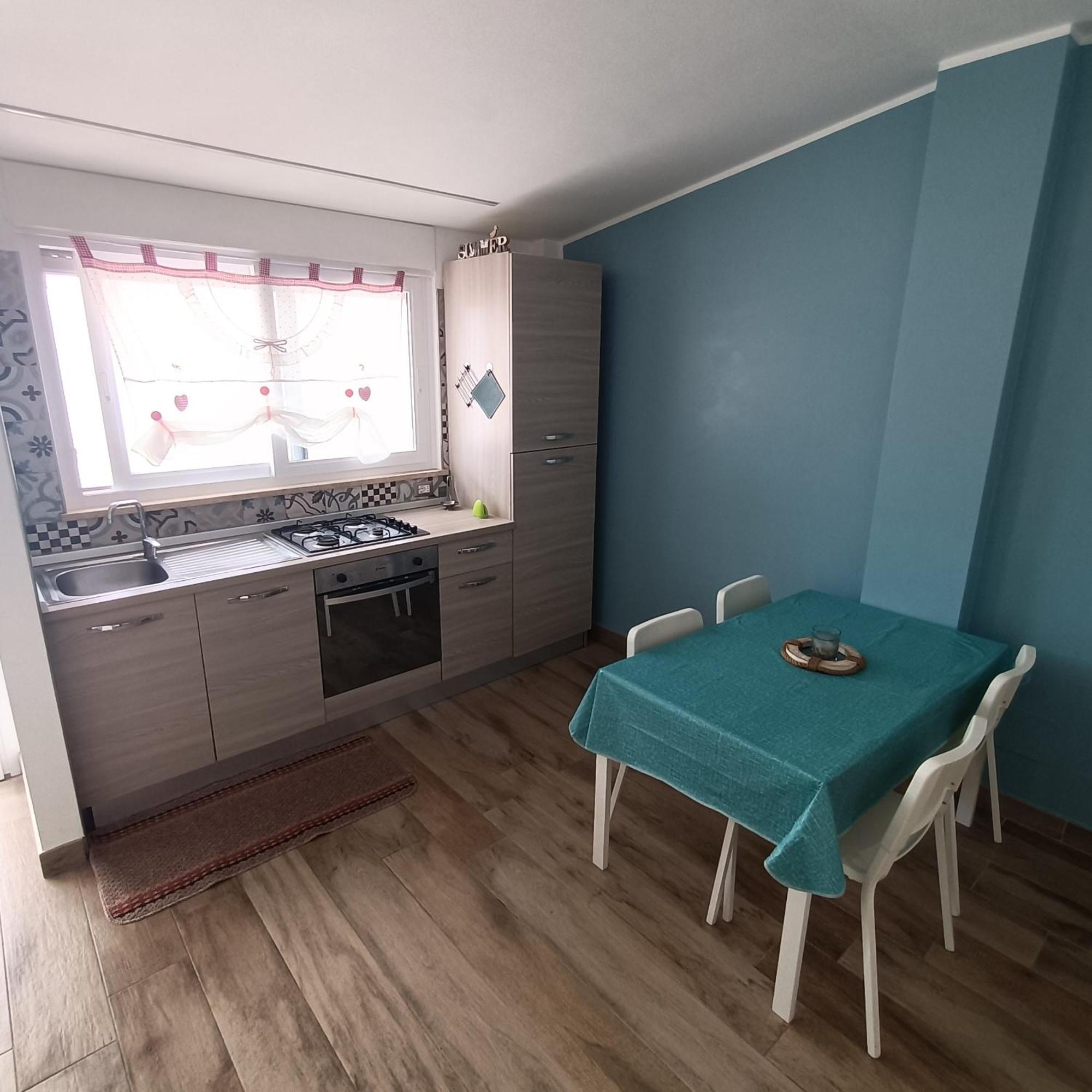 Casa Vacanza Antico Porto Verde Таркиния Екстериор снимка